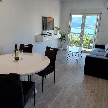 Apartment Sunset Τρογκίρ Εξωτερικό φωτογραφία