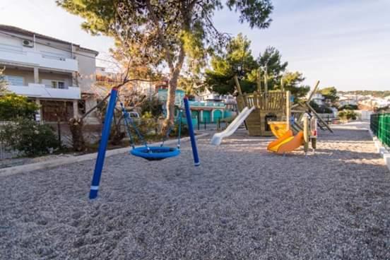 Apartment Sunset Τρογκίρ Εξωτερικό φωτογραφία
