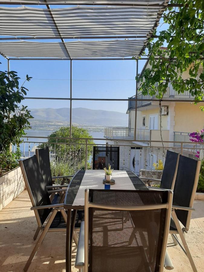Apartment Sunset Τρογκίρ Εξωτερικό φωτογραφία