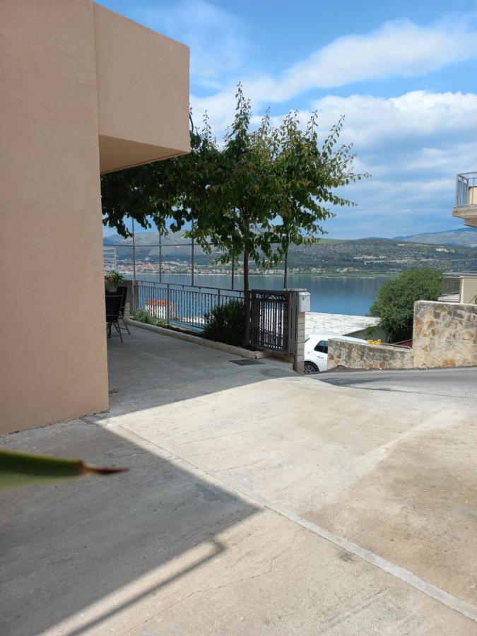 Apartment Sunset Τρογκίρ Εξωτερικό φωτογραφία