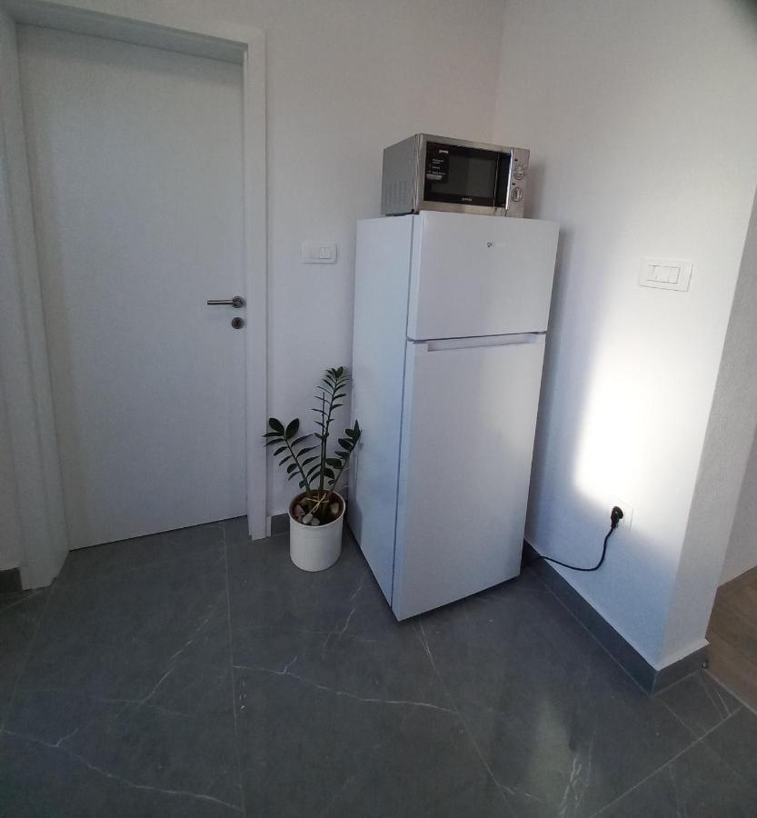 Apartment Sunset Τρογκίρ Εξωτερικό φωτογραφία