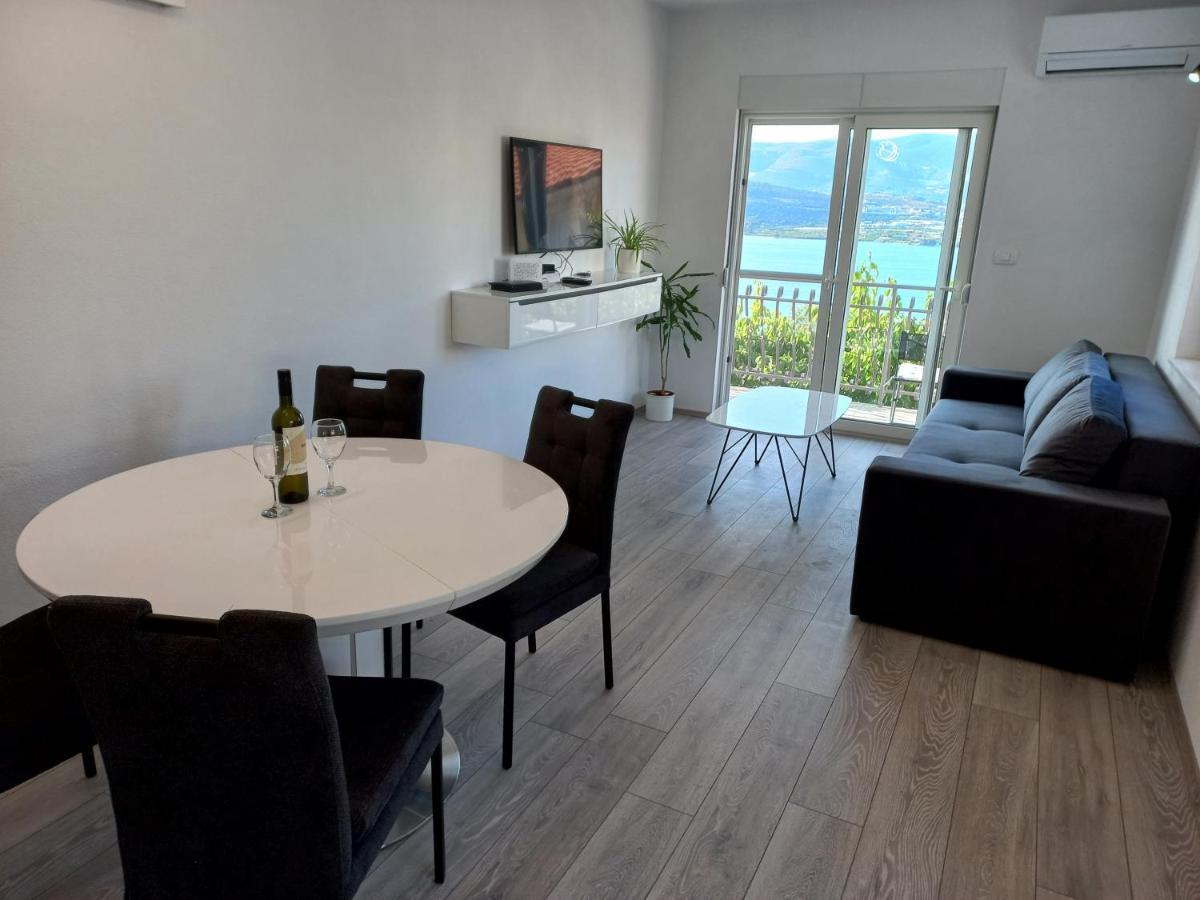 Apartment Sunset Τρογκίρ Εξωτερικό φωτογραφία