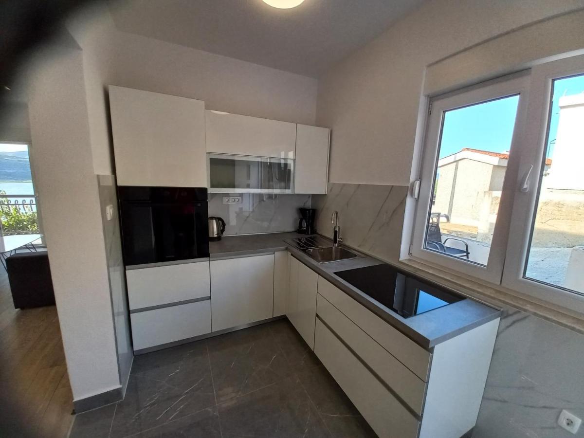 Apartment Sunset Τρογκίρ Εξωτερικό φωτογραφία
