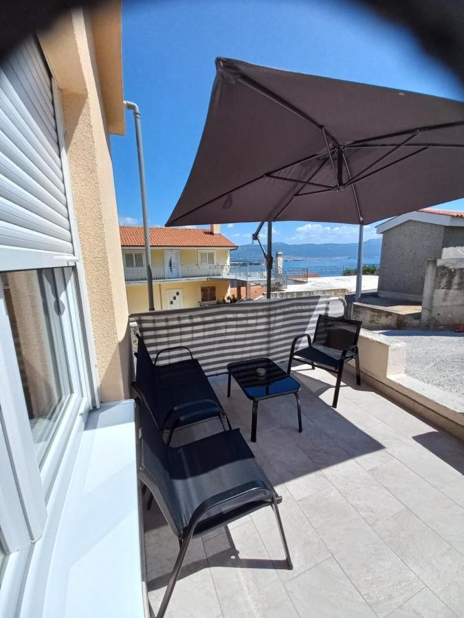 Apartment Sunset Τρογκίρ Εξωτερικό φωτογραφία
