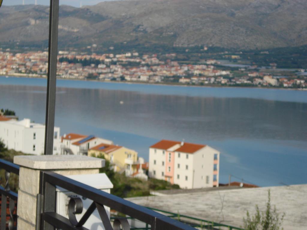 Apartment Sunset Τρογκίρ Δωμάτιο φωτογραφία