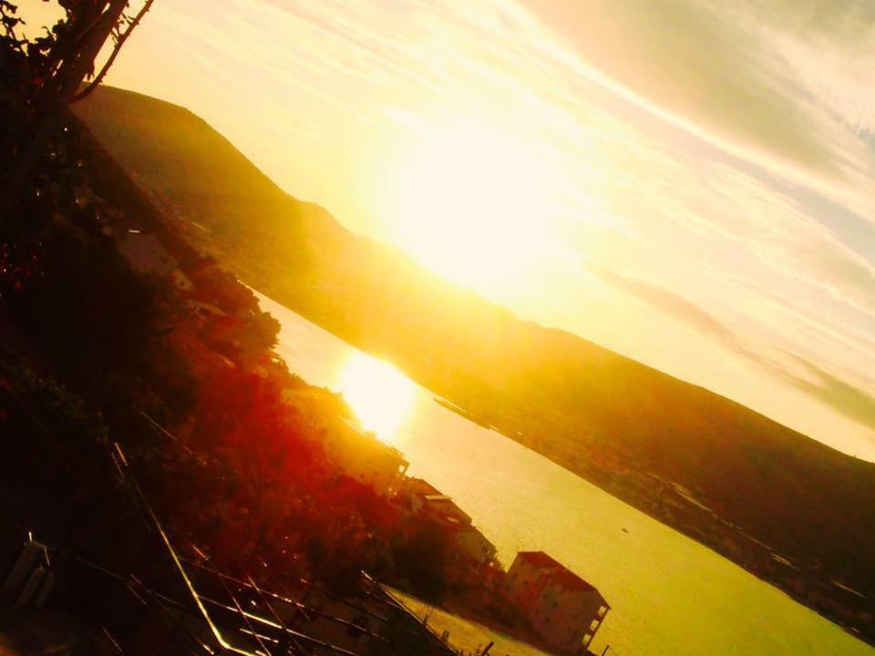 Apartment Sunset Τρογκίρ Εξωτερικό φωτογραφία