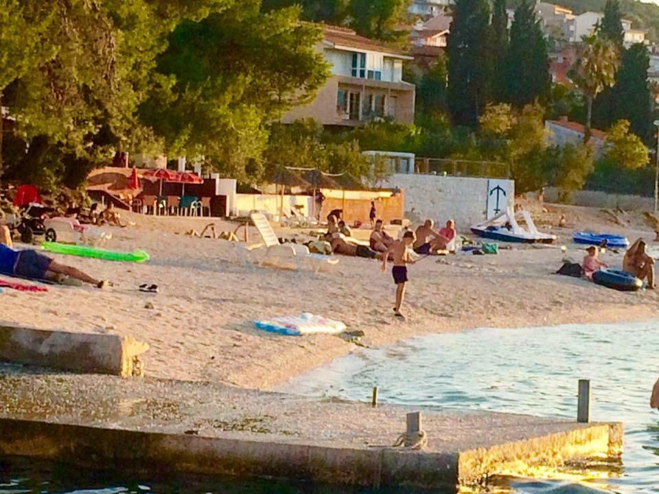 Apartment Sunset Τρογκίρ Εξωτερικό φωτογραφία