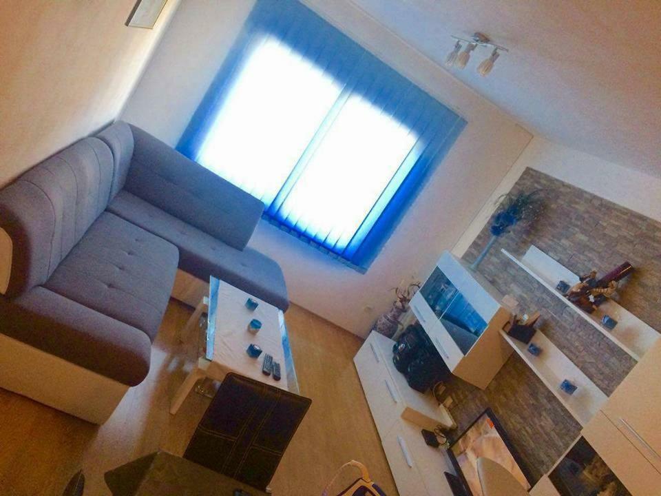 Apartment Sunset Τρογκίρ Εξωτερικό φωτογραφία