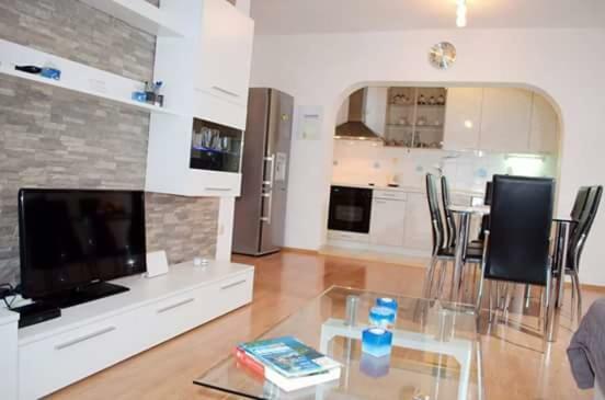 Apartment Sunset Τρογκίρ Εξωτερικό φωτογραφία