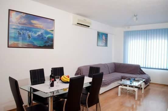 Apartment Sunset Τρογκίρ Εξωτερικό φωτογραφία